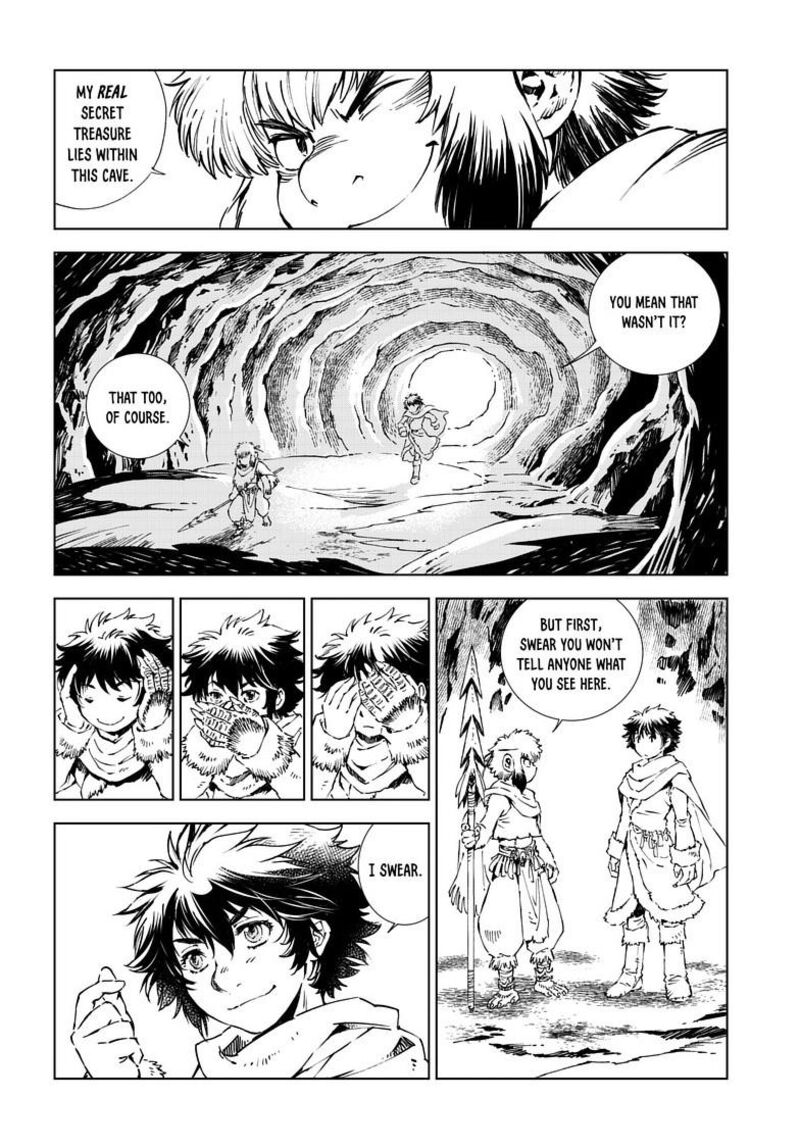 Kamudo Chapter 16b Page 4