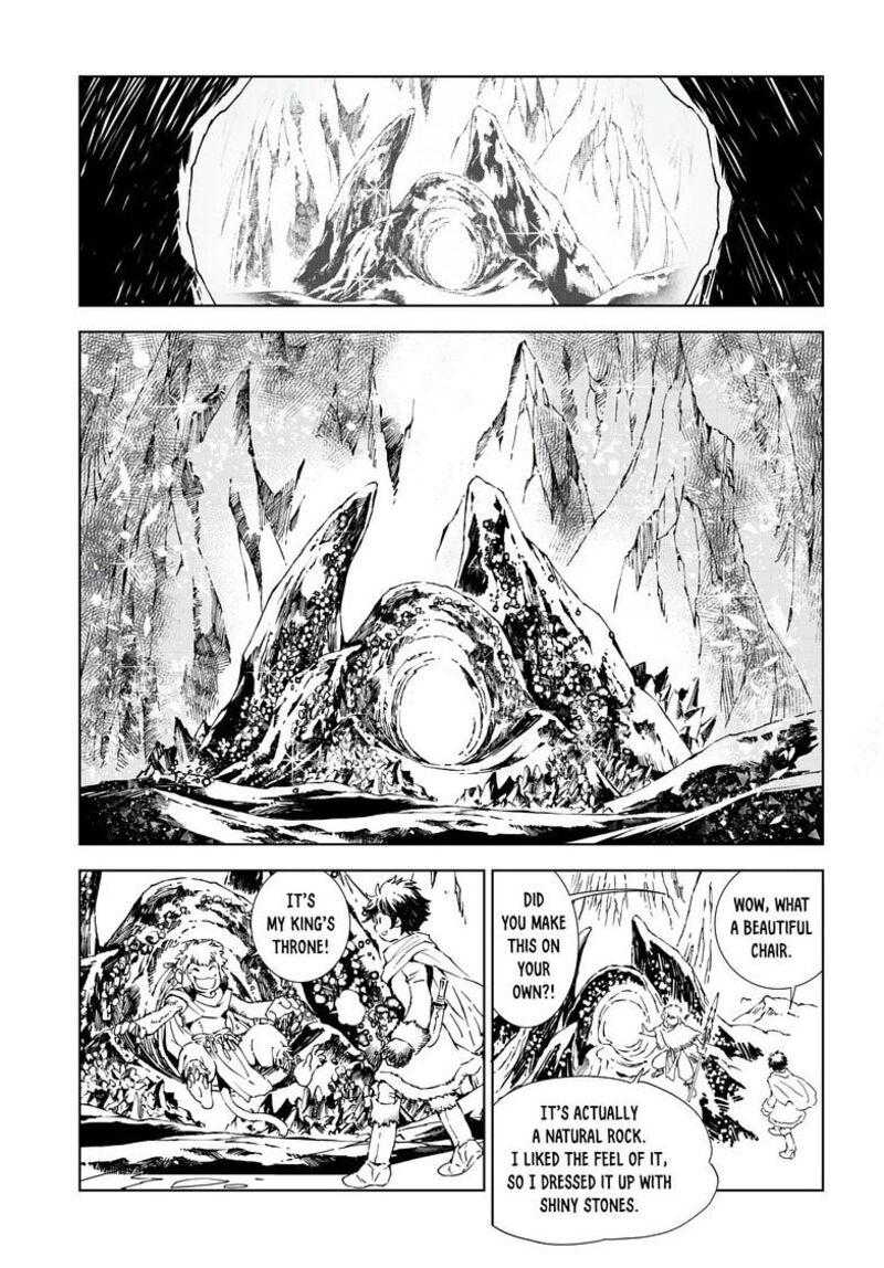 Kamudo Chapter 16b Page 5