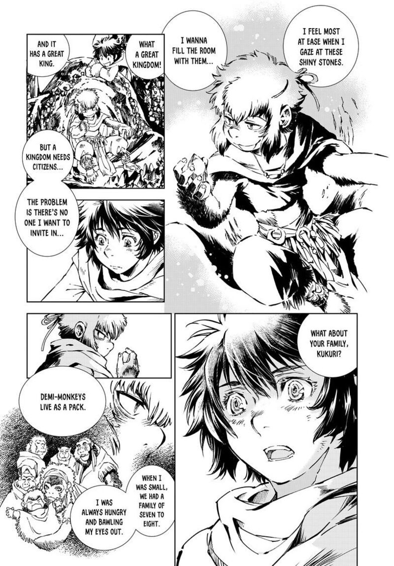 Kamudo Chapter 16b Page 6