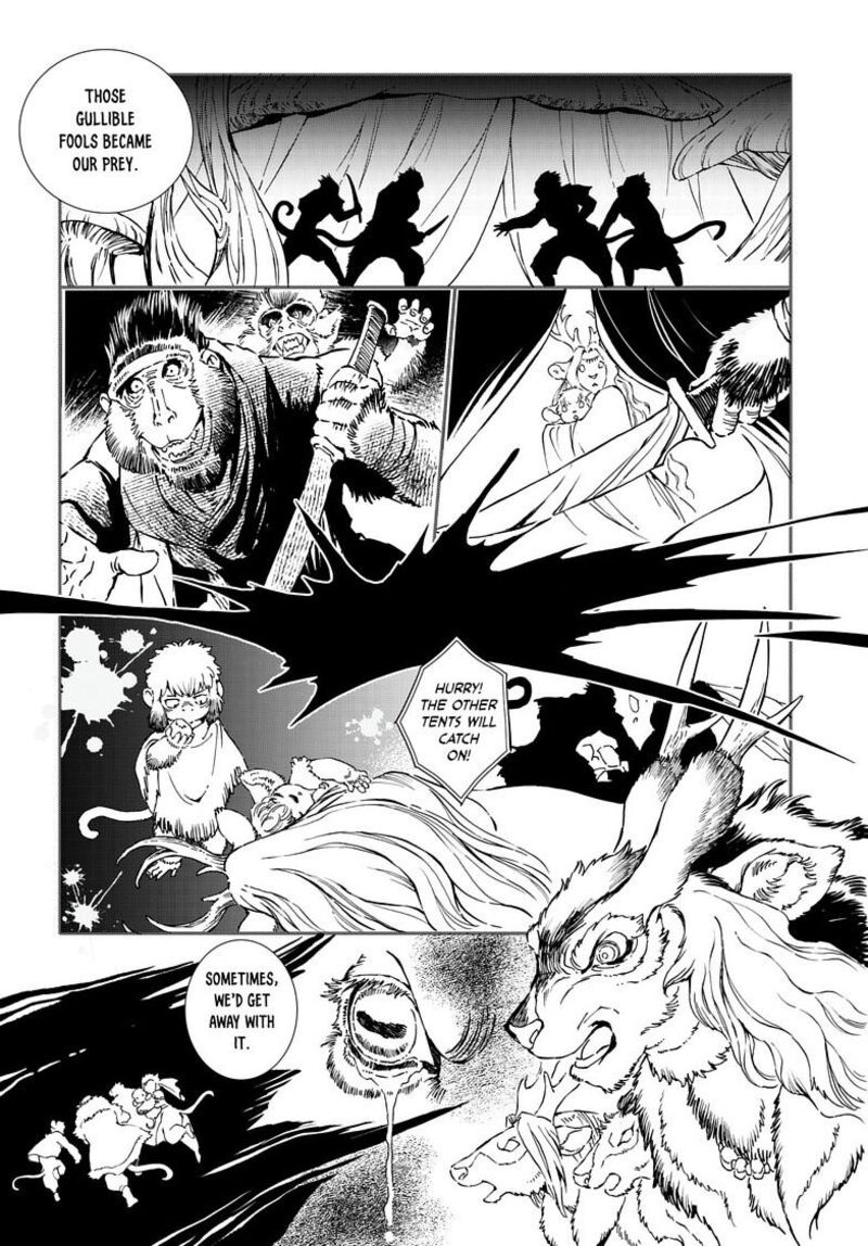 Kamudo Chapter 16b Page 8