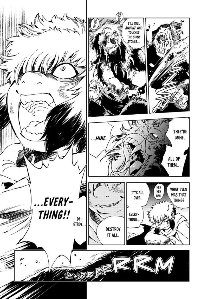 Kamudo Chapter 18b Page 10