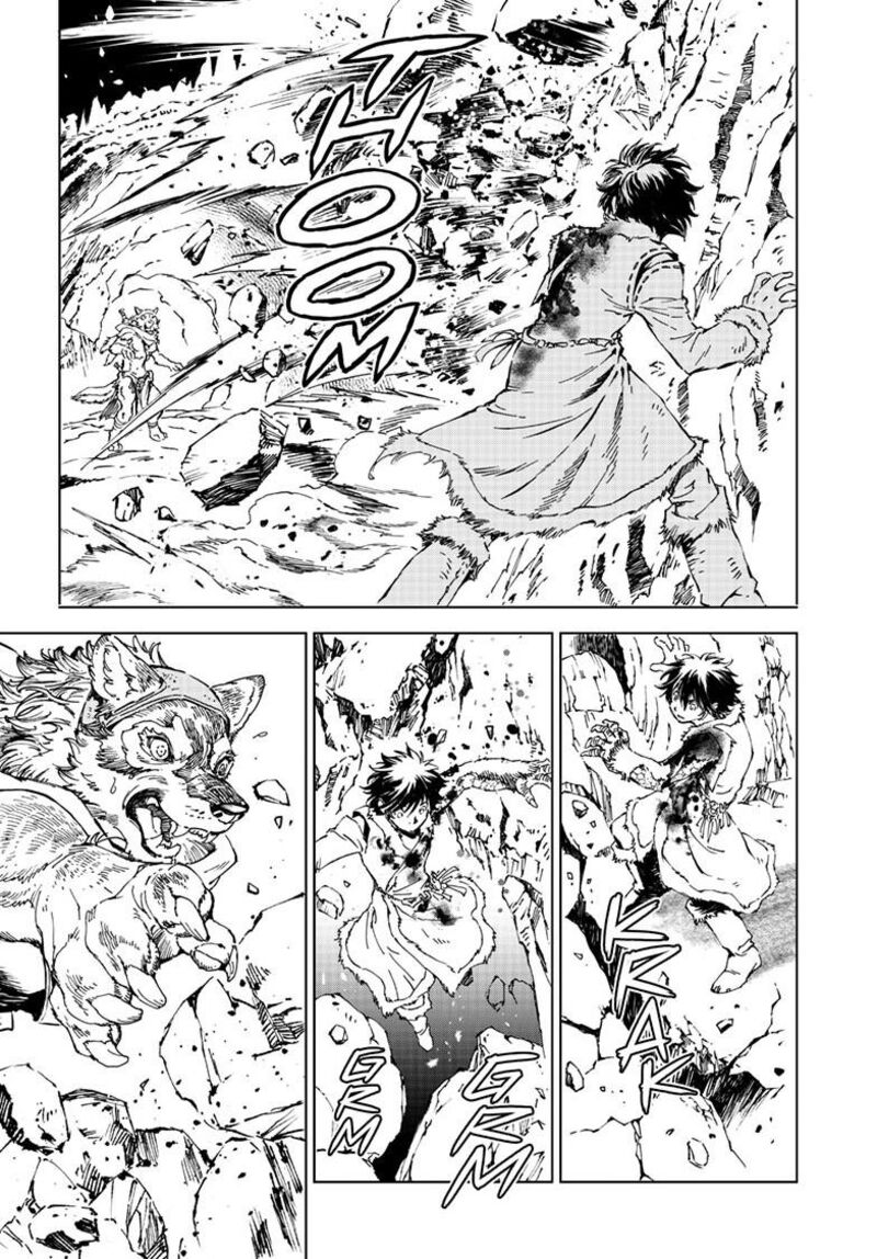 Kamudo Chapter 18b Page 16