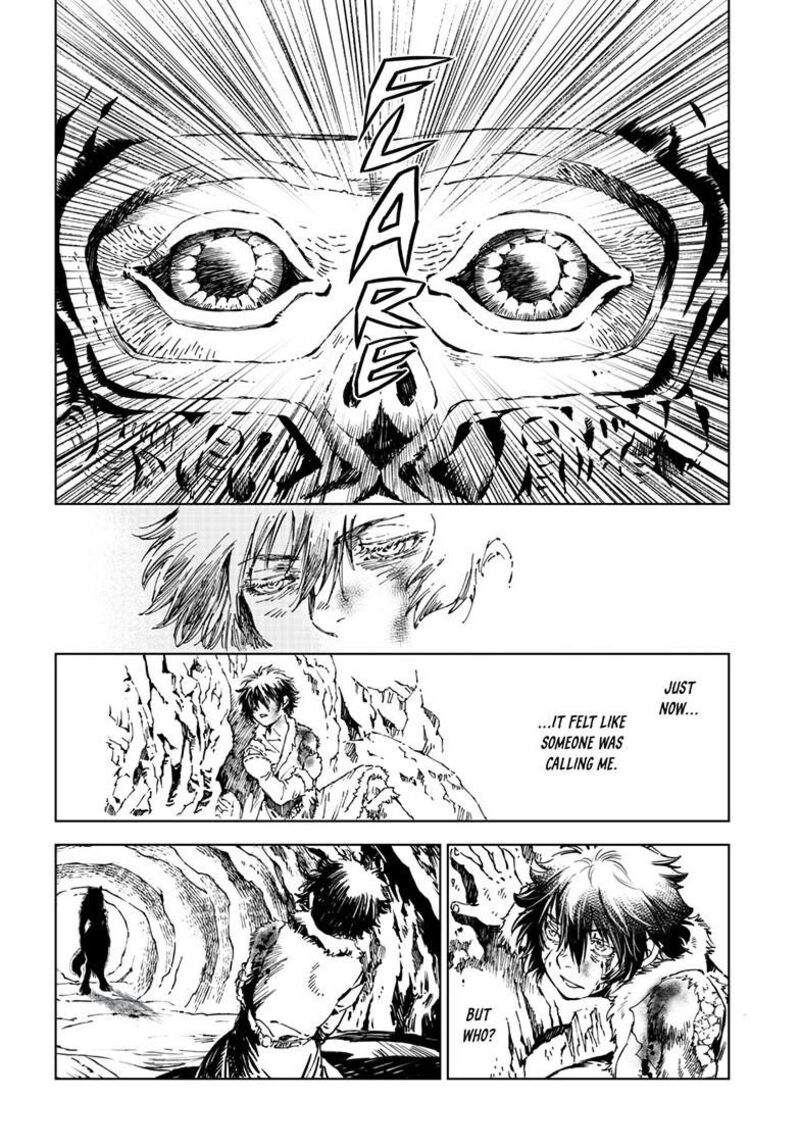 Kamudo Chapter 18b Page 6