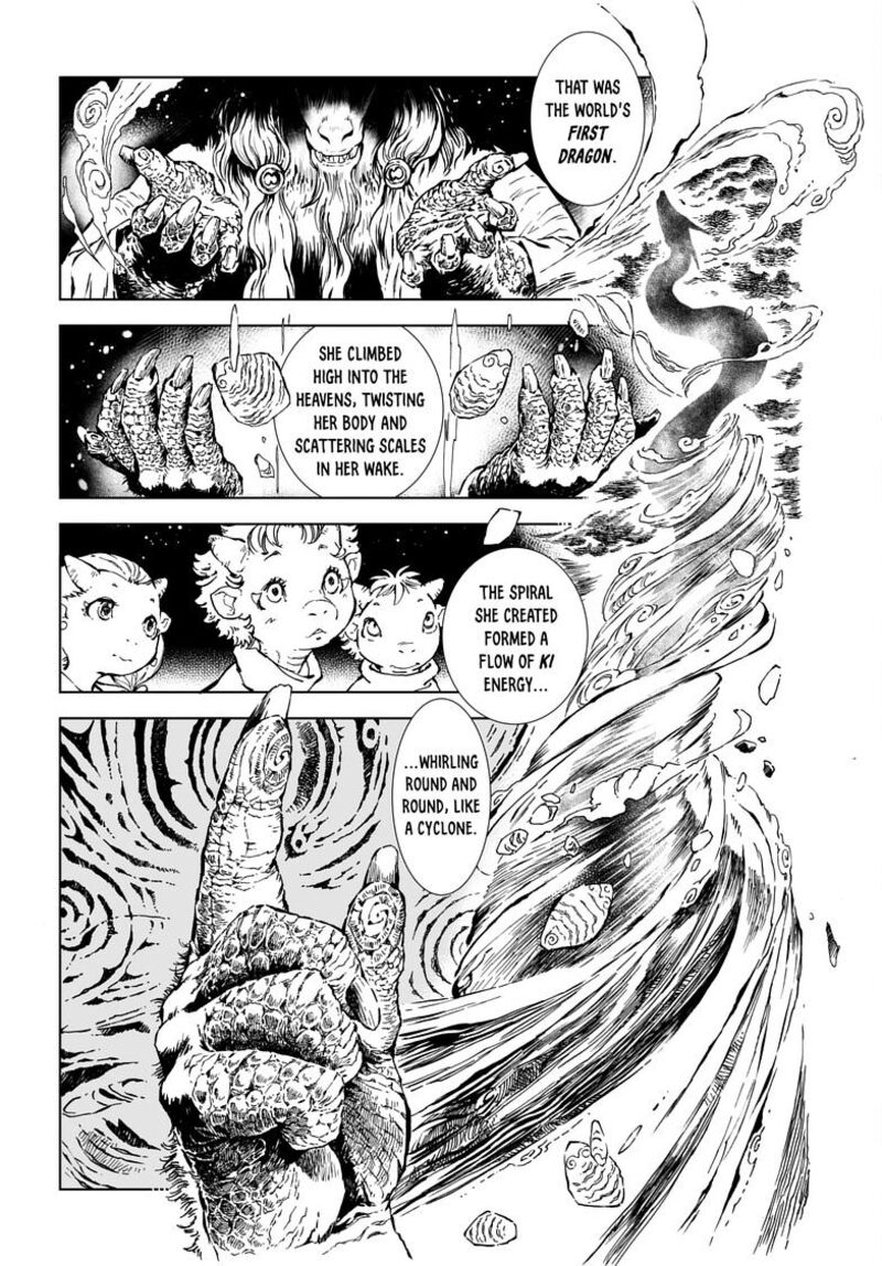 Kamudo Chapter 1a Page 11