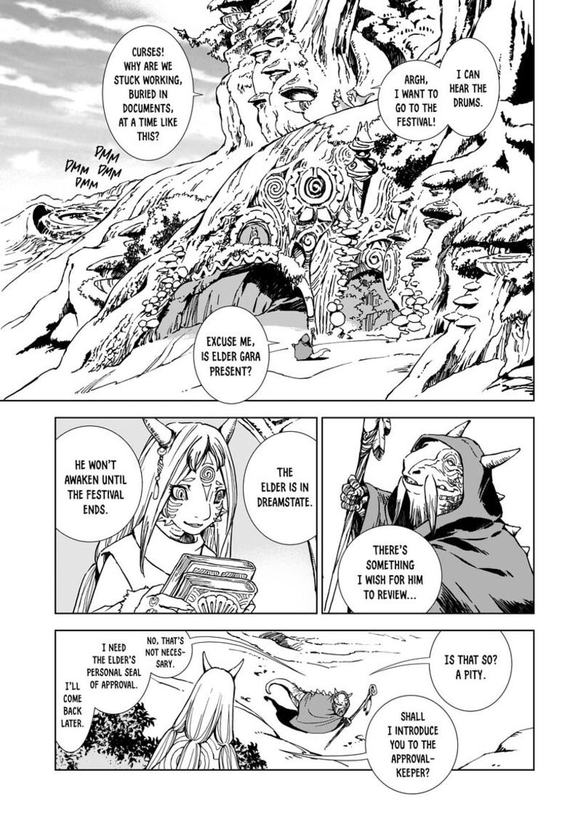Kamudo Chapter 1a Page 26