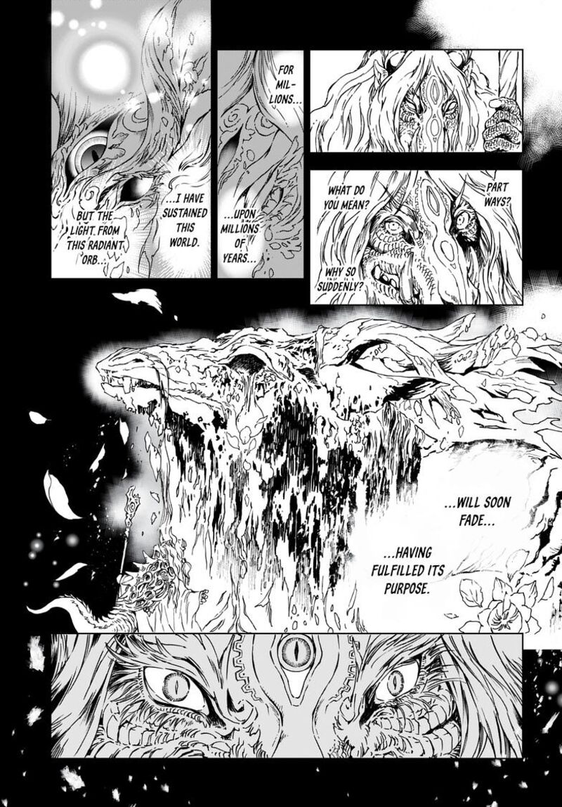 Kamudo Chapter 1a Page 30