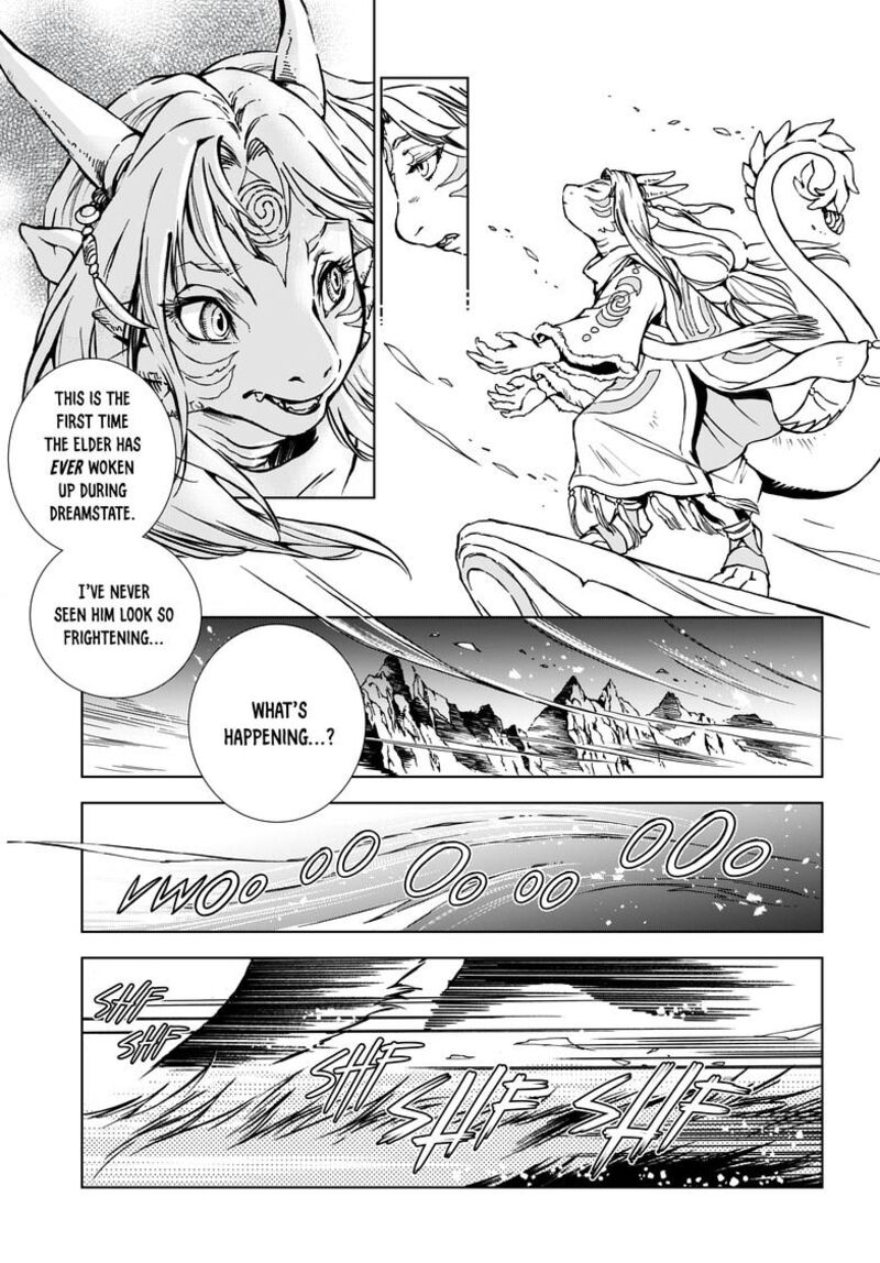 Kamudo Chapter 1a Page 37