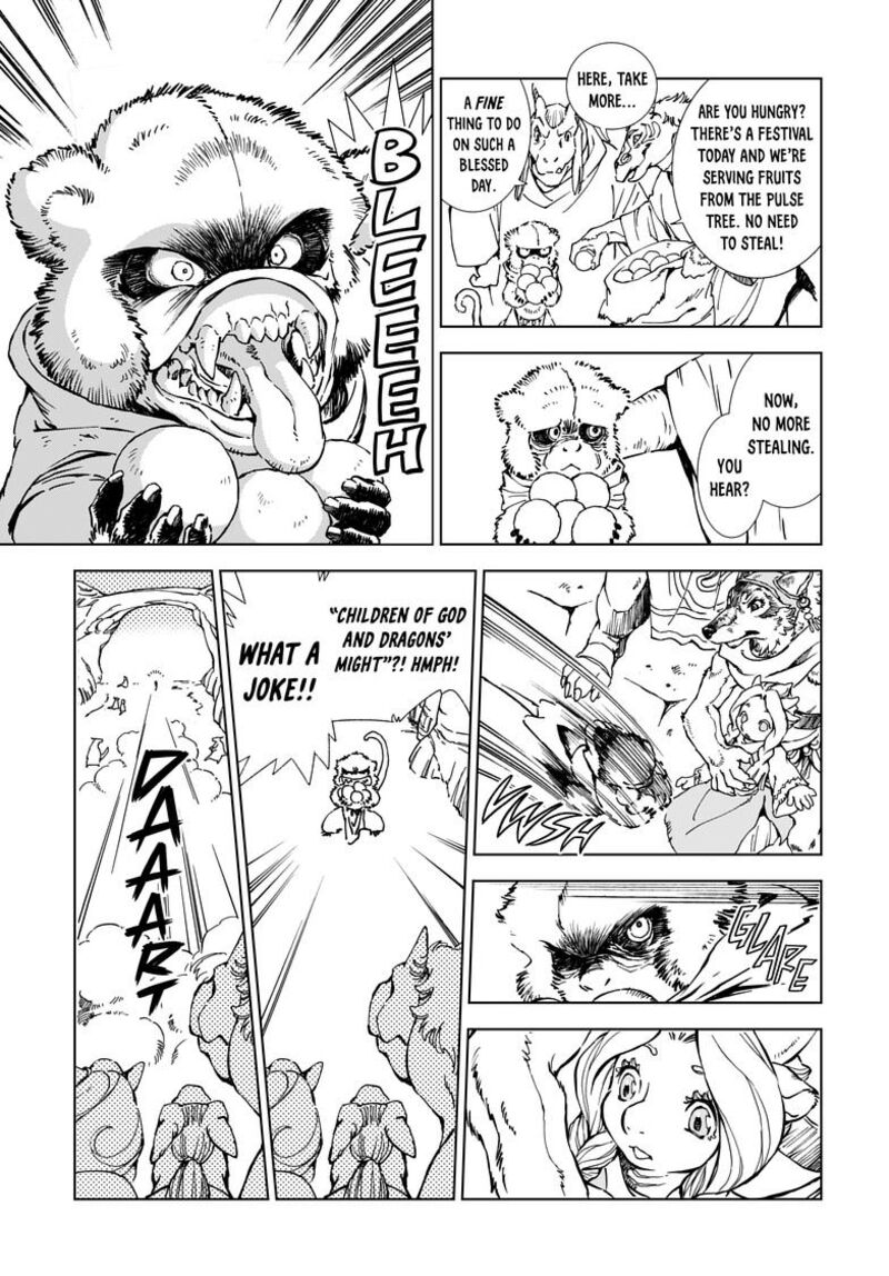 Kamudo Chapter 1b Page 12
