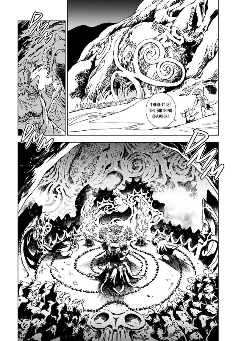 Kamudo Chapter 1b Page 15