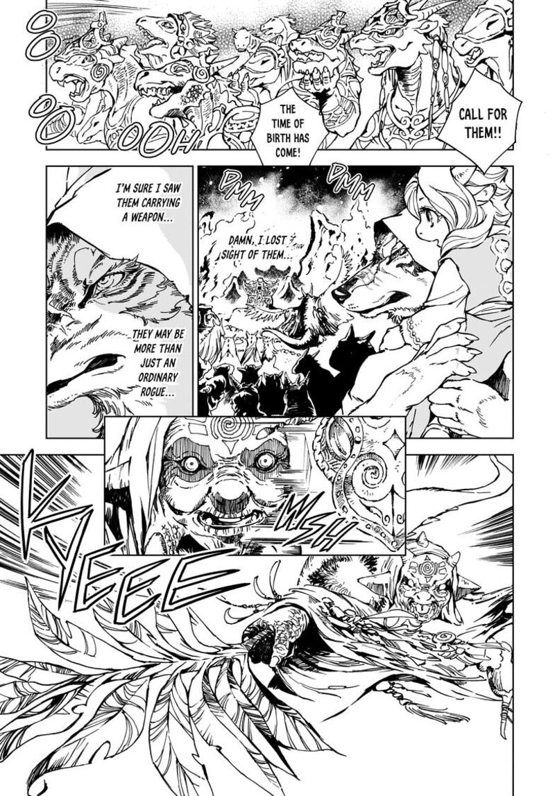 Kamudo Chapter 1b Page 18