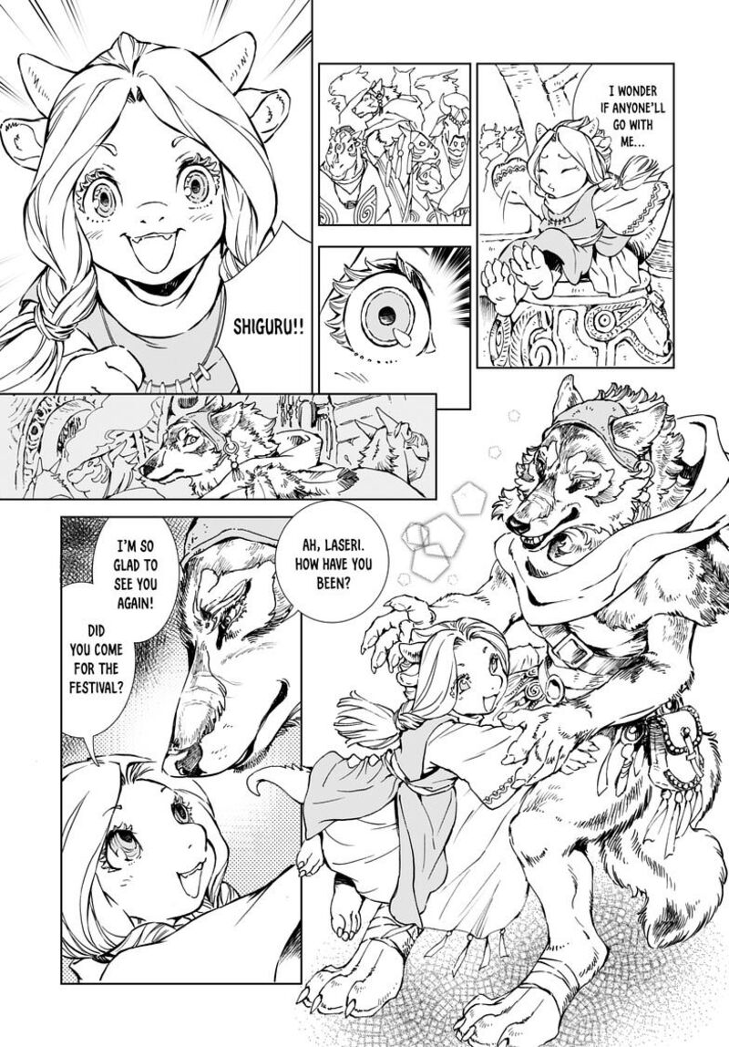 Kamudo Chapter 1b Page 2