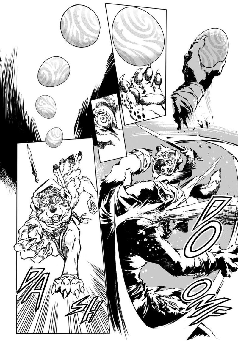 Kamudo Chapter 1b Page 29