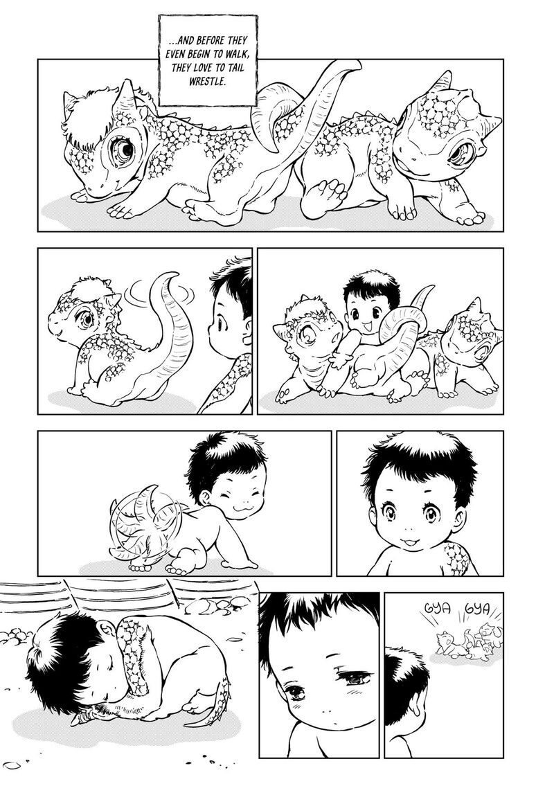 Kamudo Chapter 2 Page 13