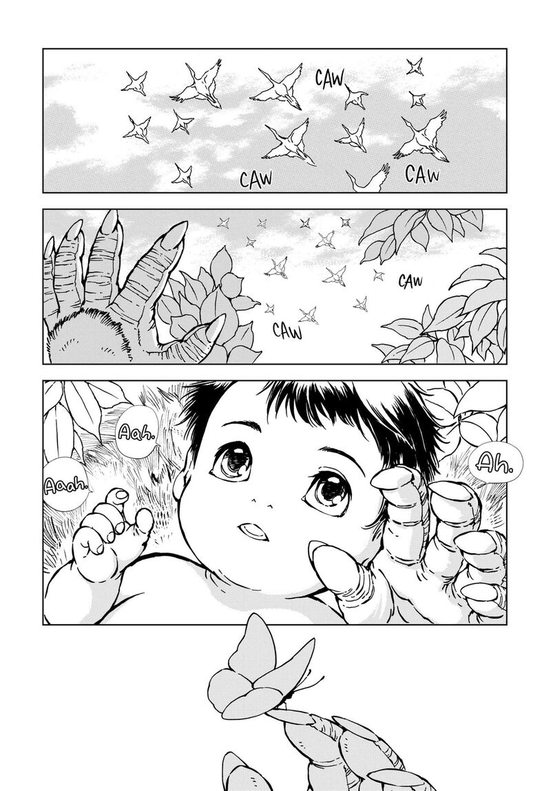 Kamudo Chapter 2 Page 2
