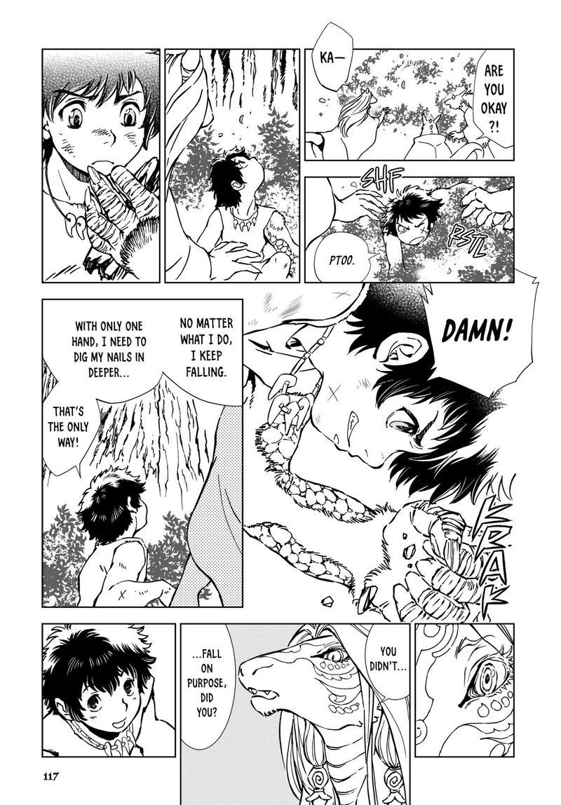 Kamudo Chapter 2 Page 23