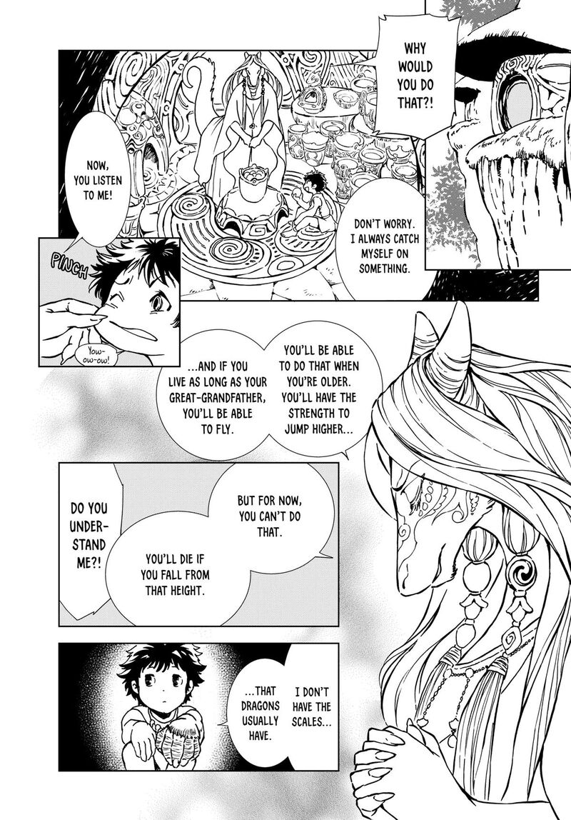 Kamudo Chapter 2 Page 24