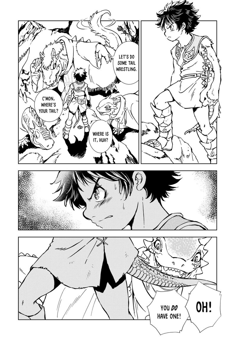 Kamudo Chapter 2 Page 40
