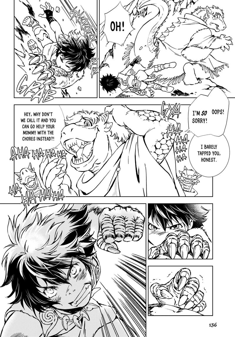 Kamudo Chapter 2 Page 42