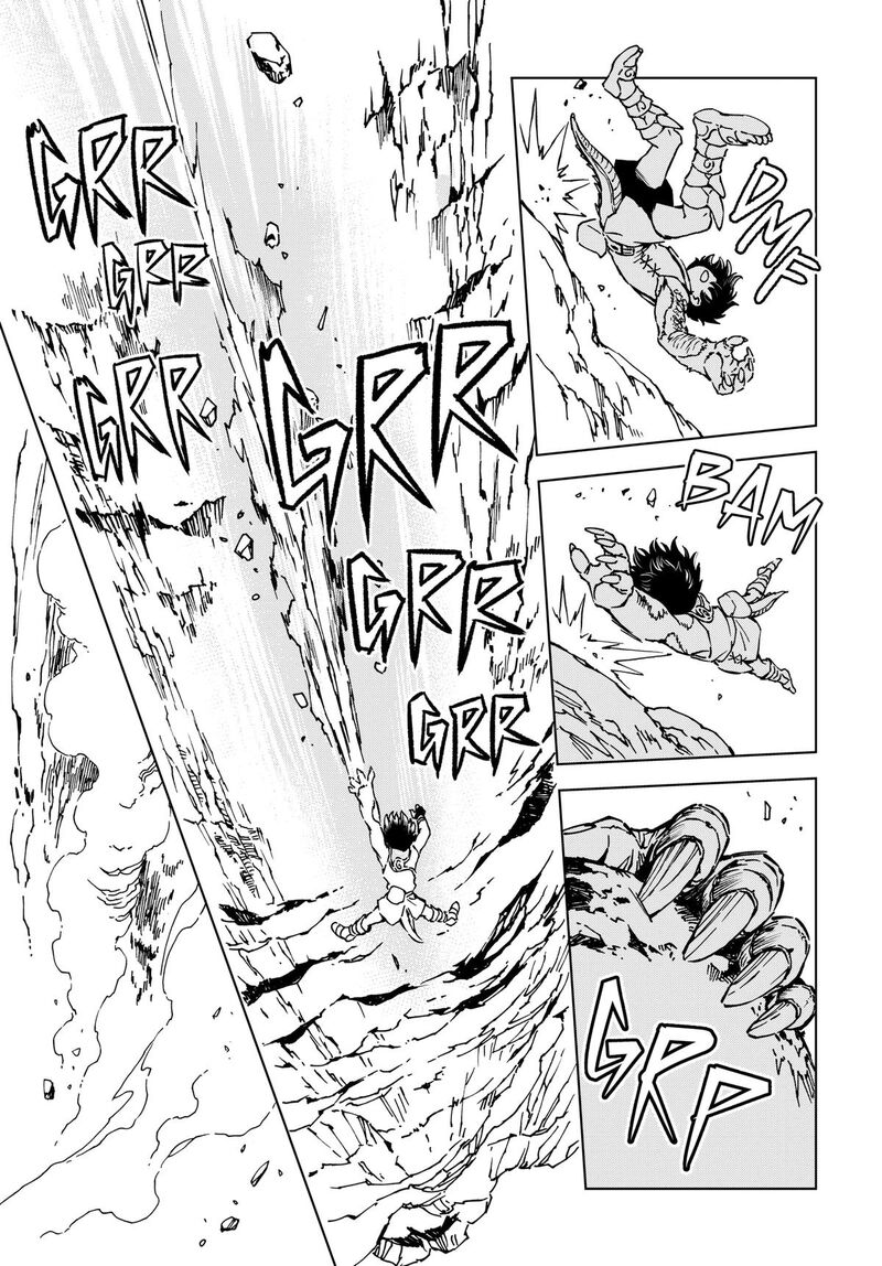 Kamudo Chapter 2 Page 49