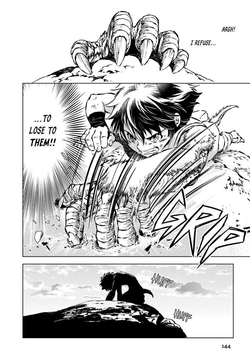 Kamudo Chapter 2 Page 50