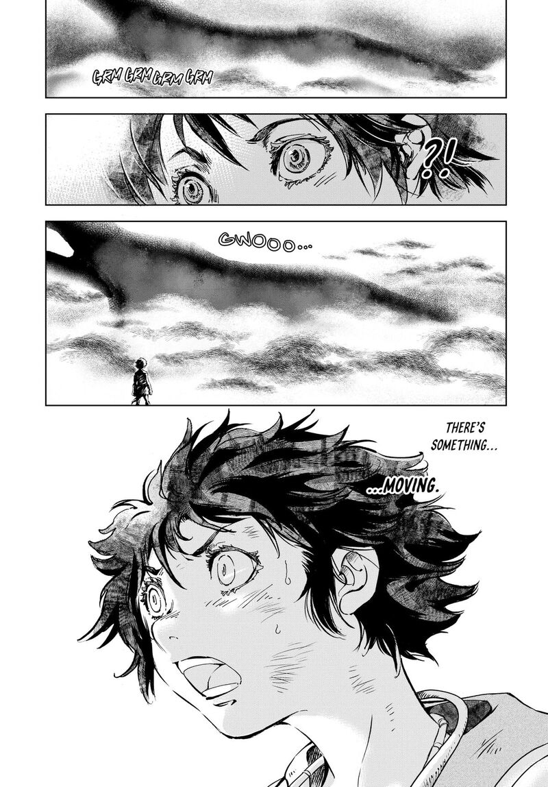 Kamudo Chapter 2 Page 61