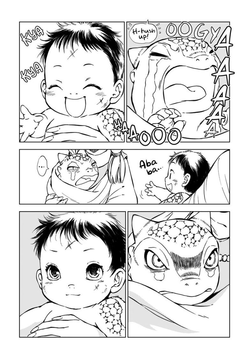 Kamudo Chapter 2a Page 11