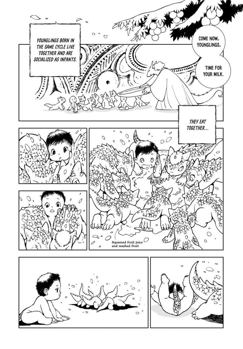 Kamudo Chapter 2a Page 13