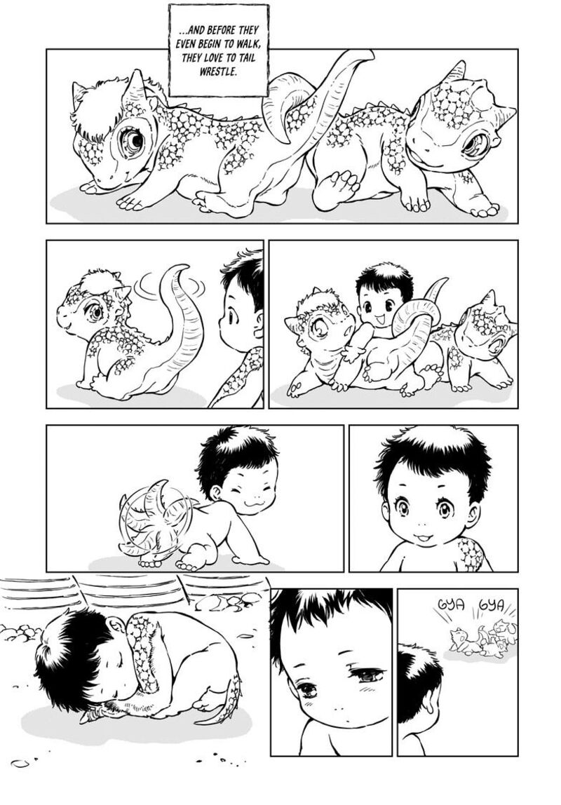 Kamudo Chapter 2a Page 14