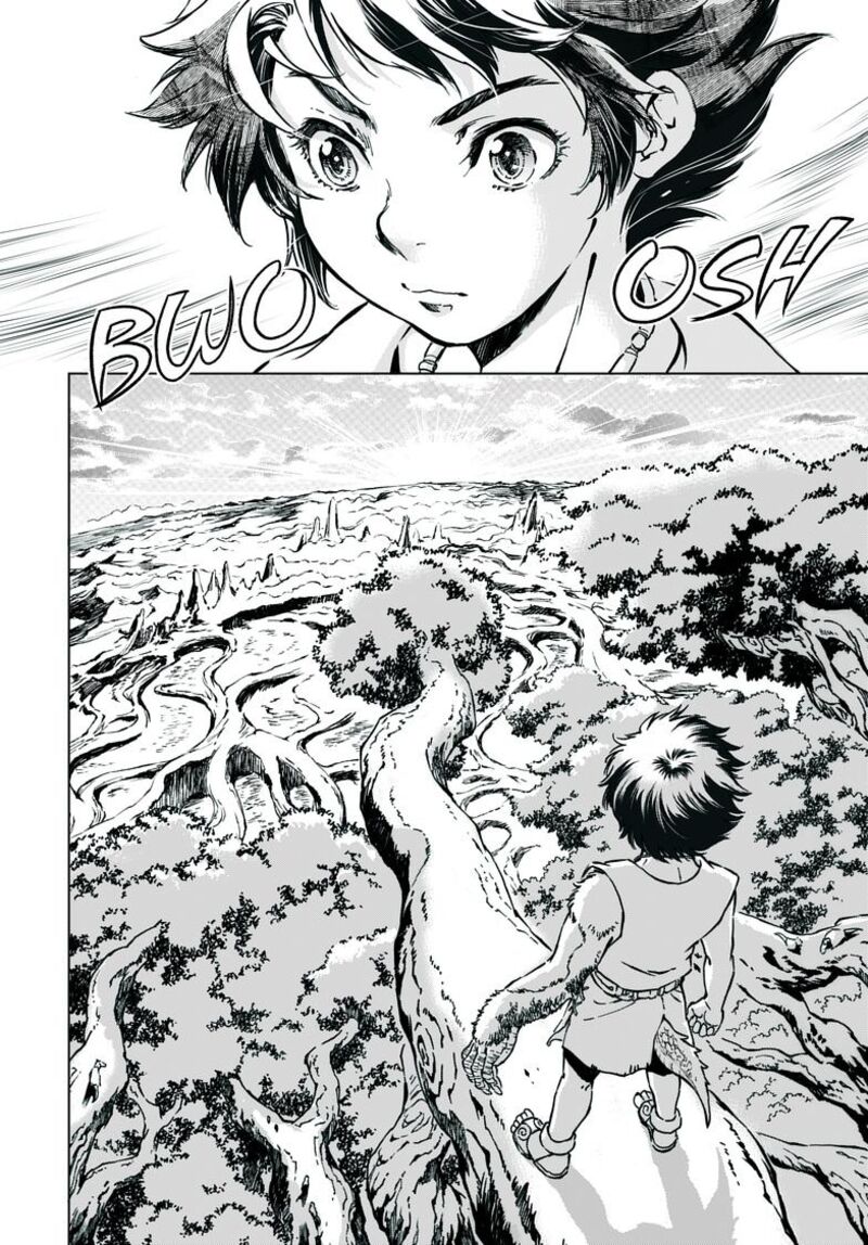 Kamudo Chapter 2a Page 19