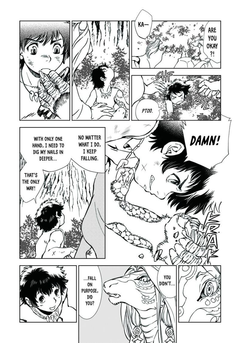 Kamudo Chapter 2a Page 24