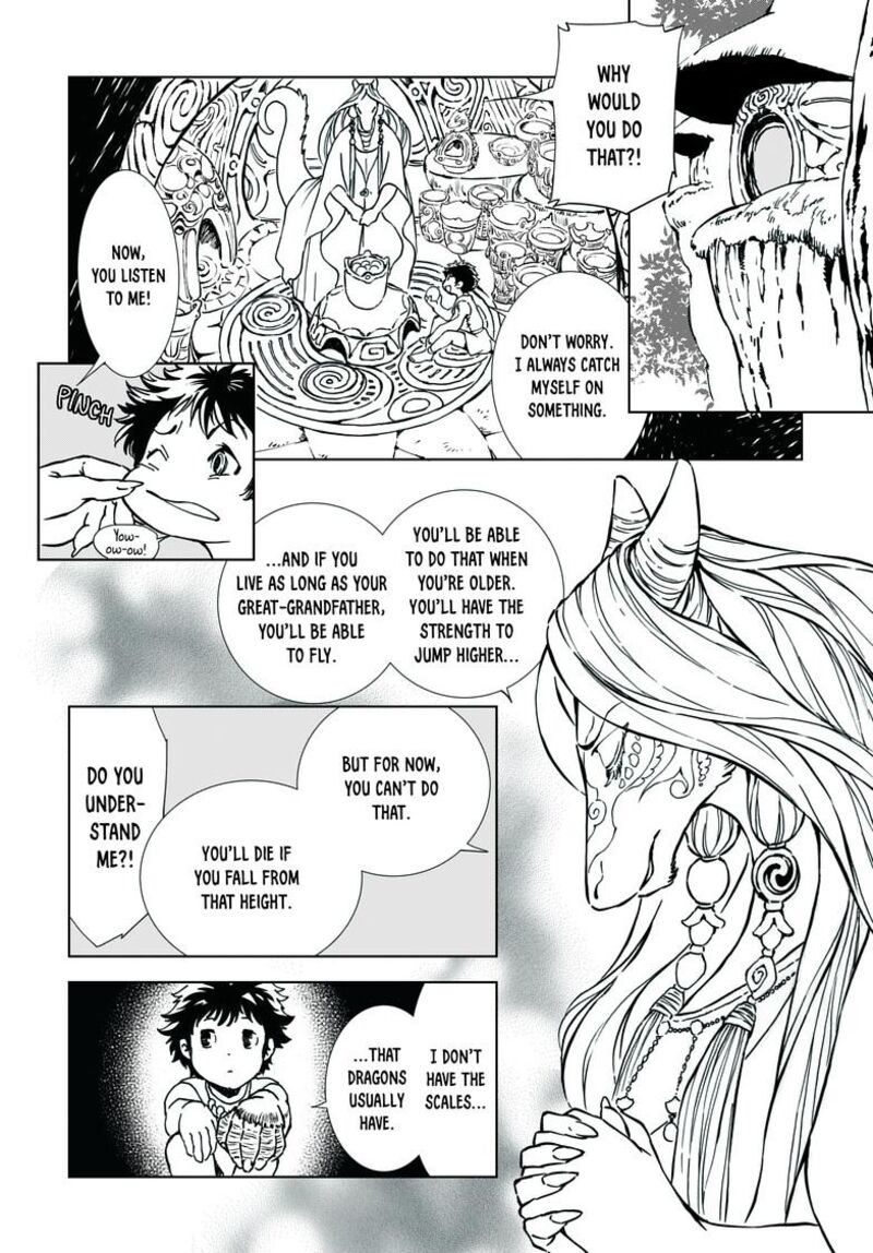 Kamudo Chapter 2a Page 25