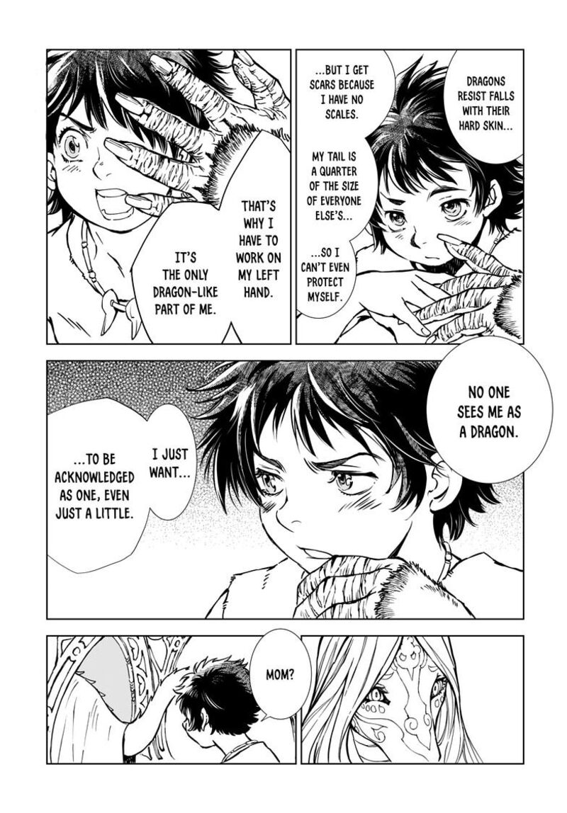 Kamudo Chapter 2a Page 26