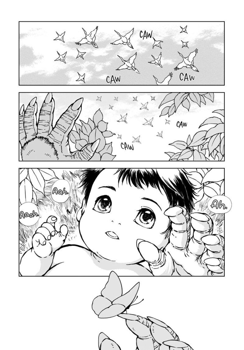 Kamudo Chapter 2a Page 3