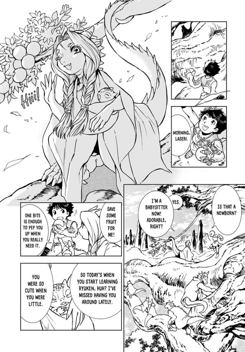 Kamudo Chapter 2a Page 33