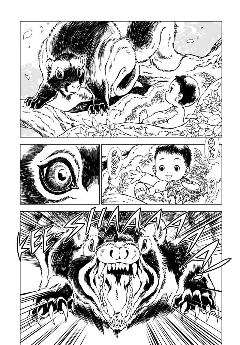 Kamudo Chapter 2a Page 6