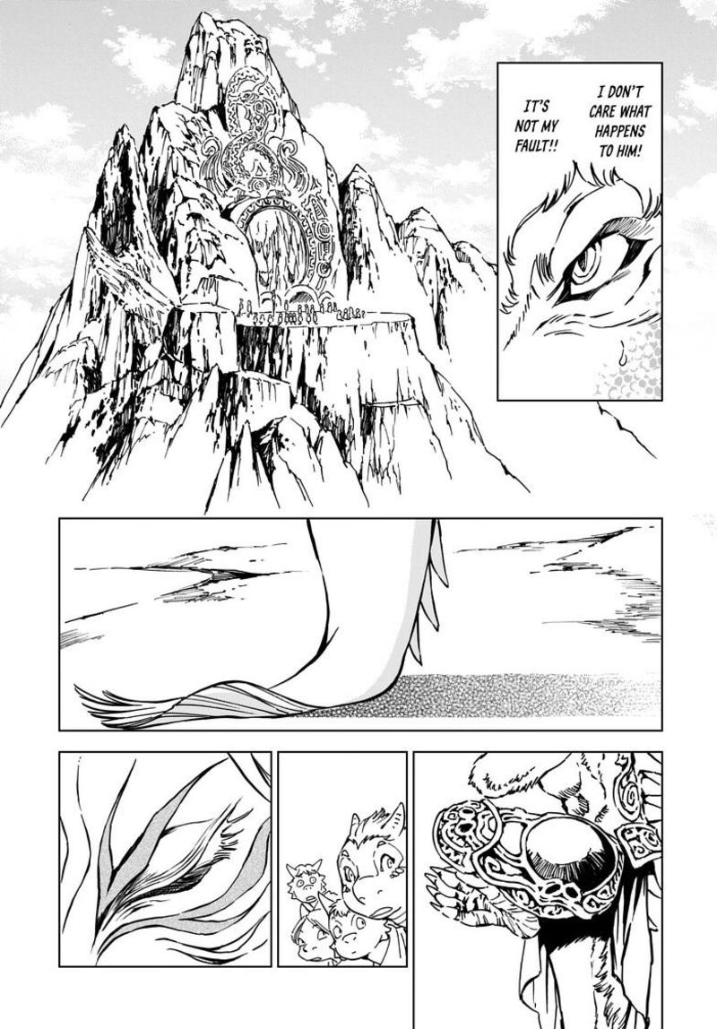 Kamudo Chapter 2b Page 10