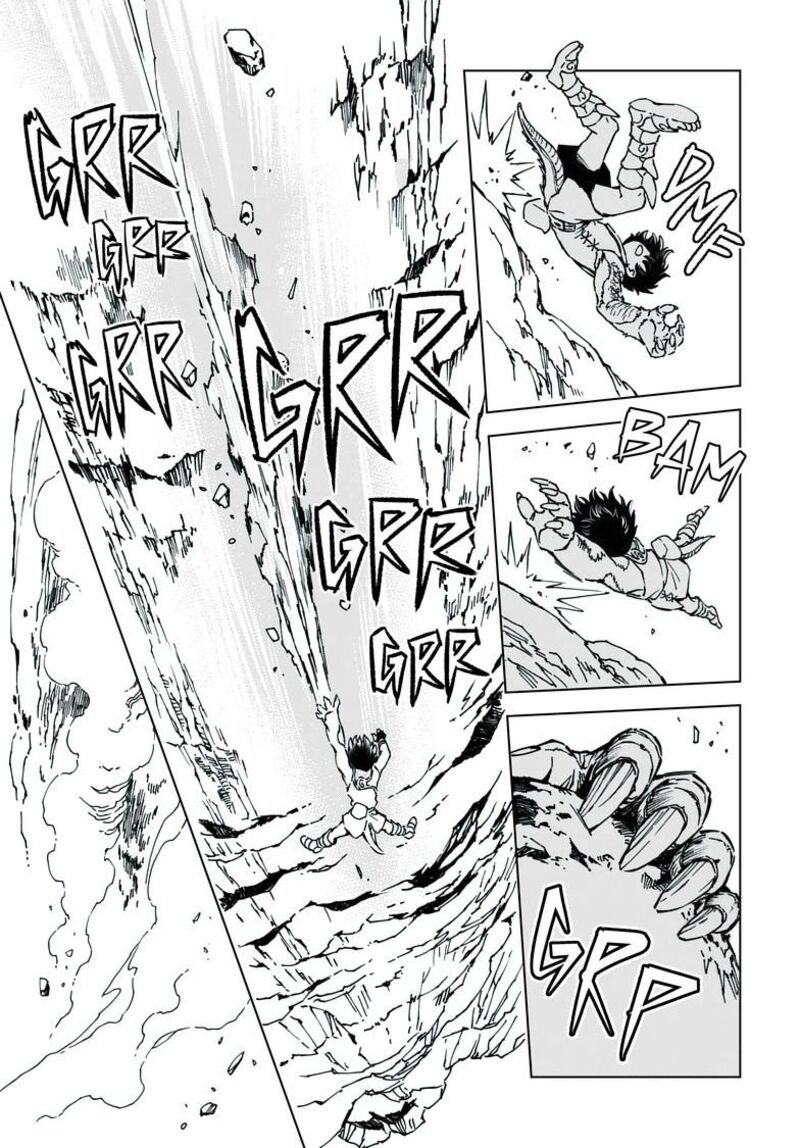 Kamudo Chapter 2b Page 14