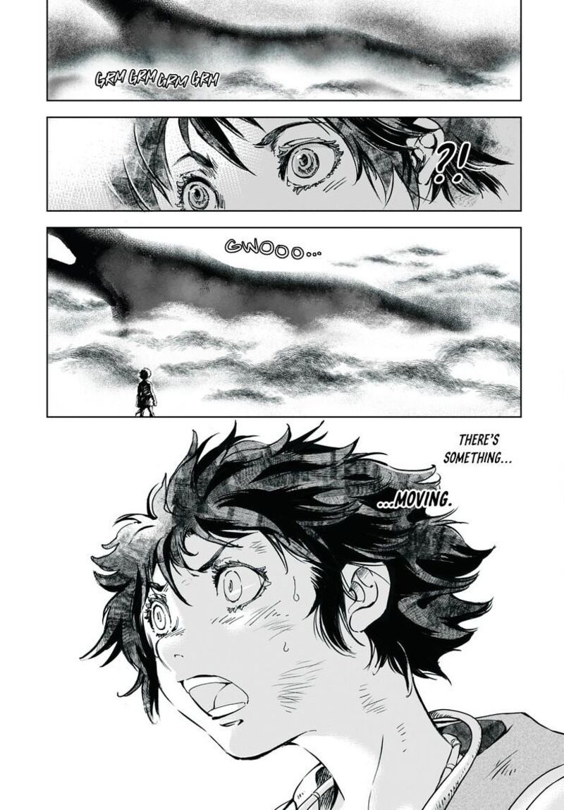Kamudo Chapter 2b Page 26