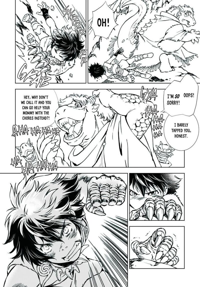 Kamudo Chapter 2b Page 7