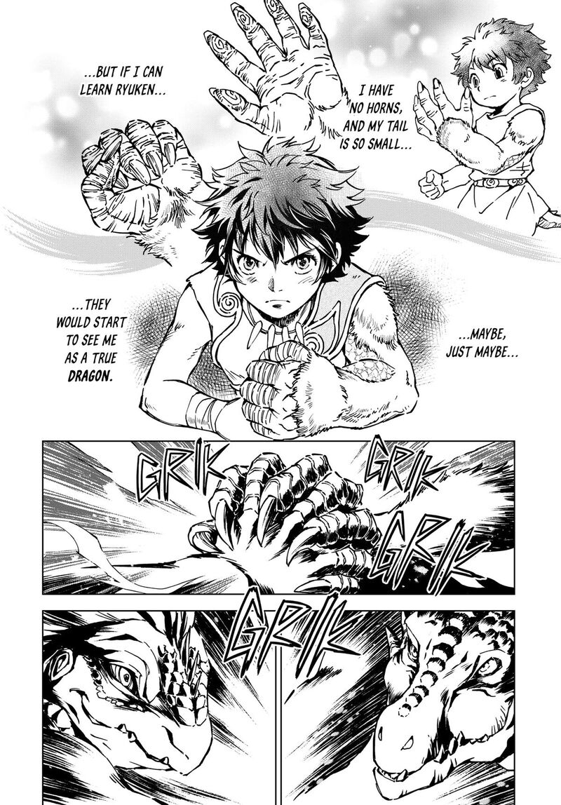 Kamudo Chapter 3 Page 30