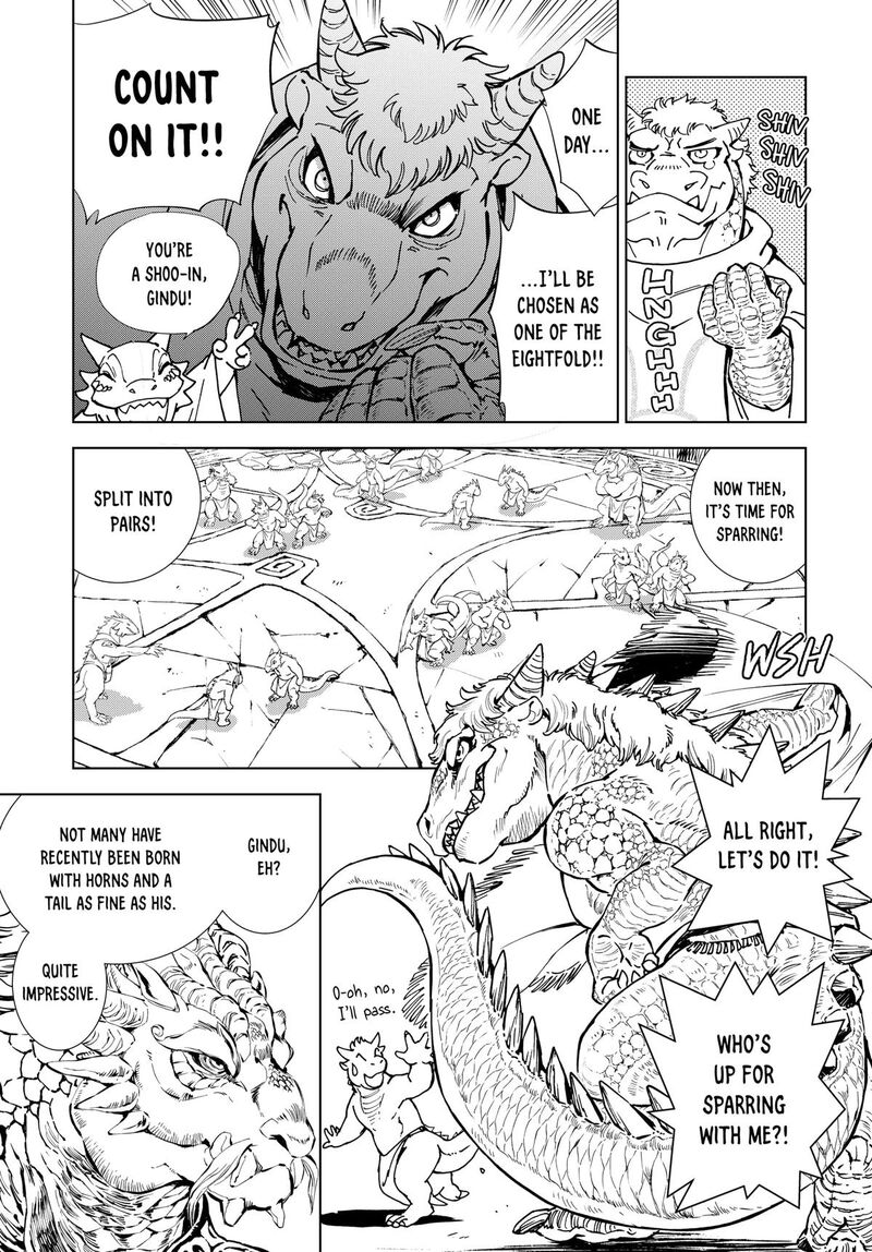 Kamudo Chapter 3 Page 35