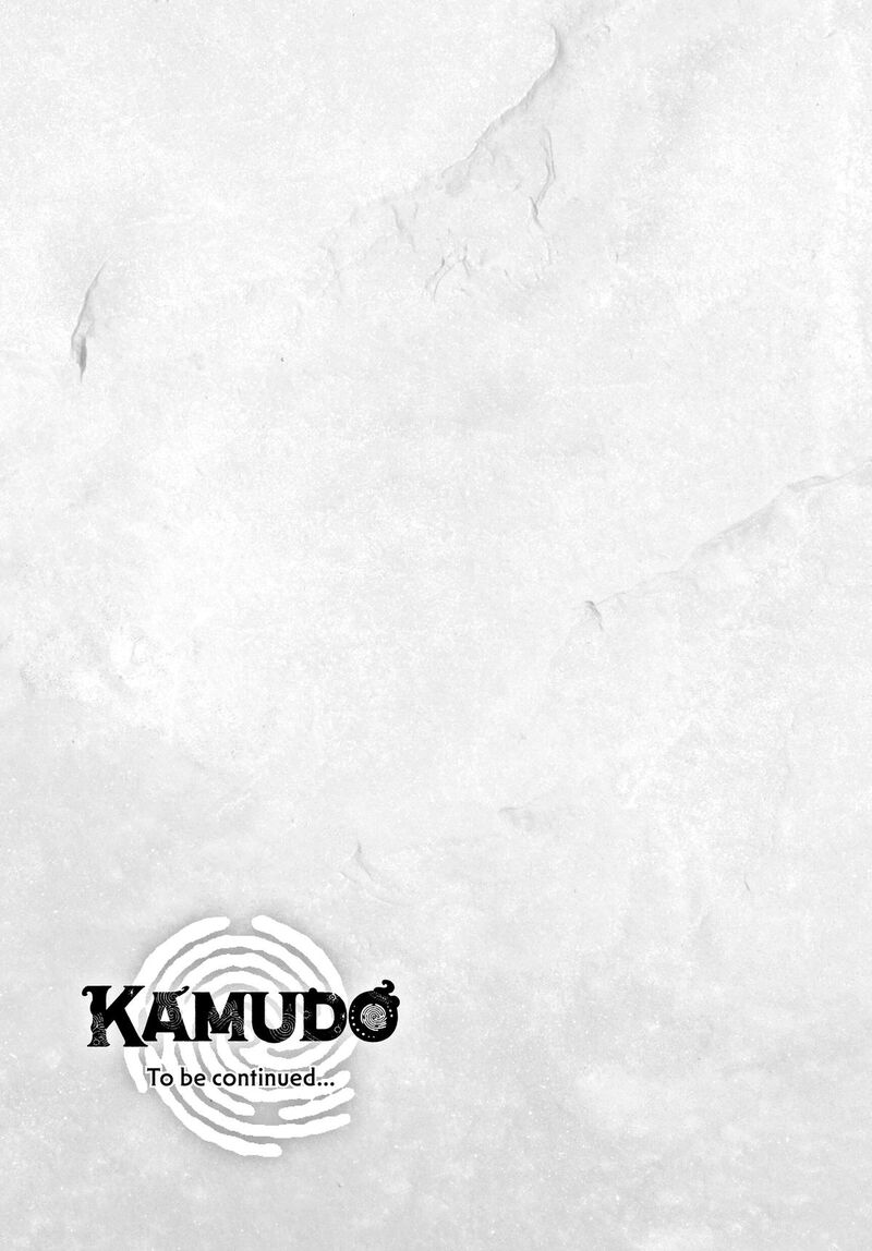 Kamudo Chapter 3 Page 39