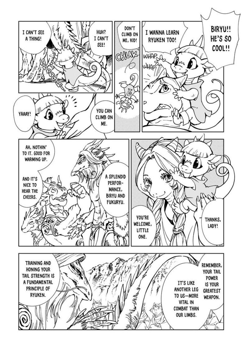 Kamudo Chapter 3b Page 11