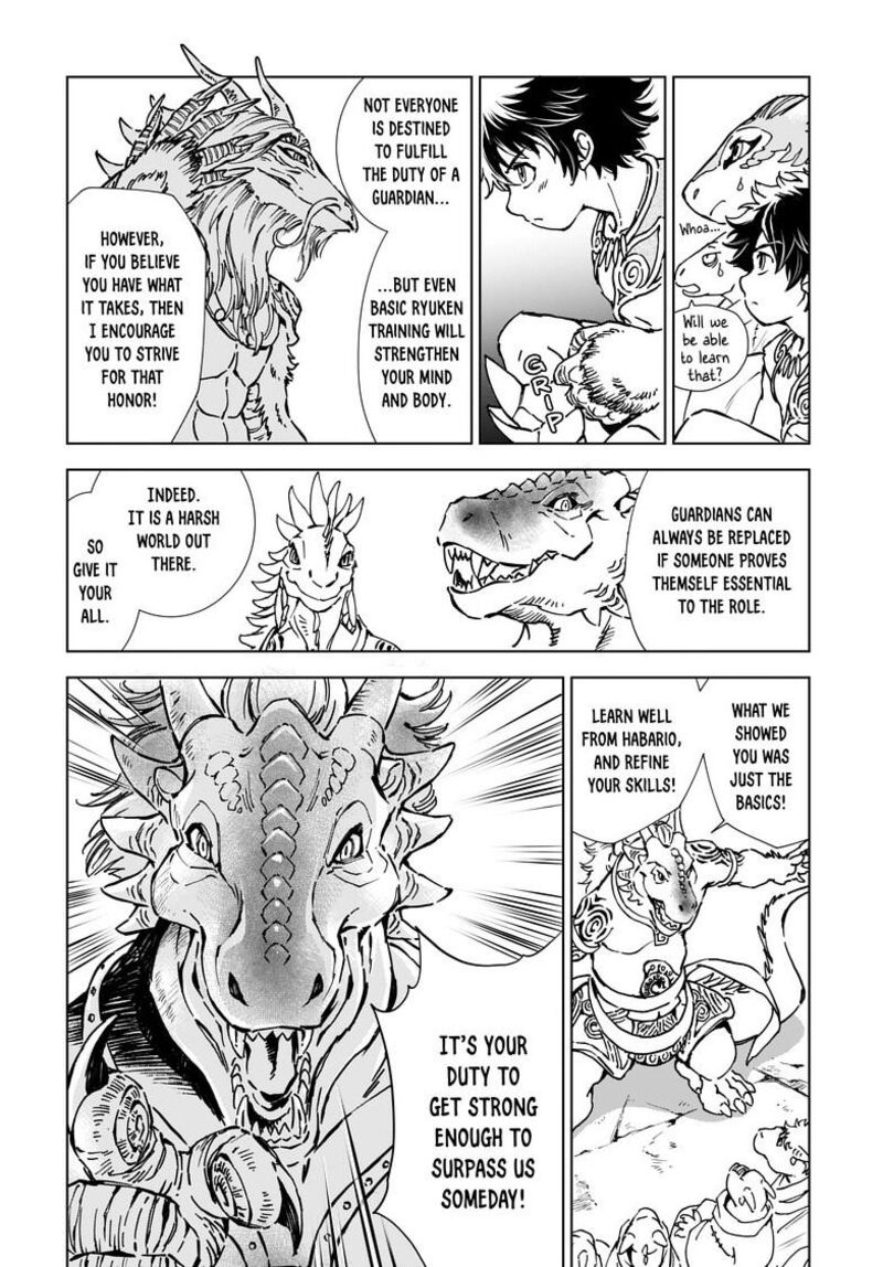 Kamudo Chapter 3b Page 13