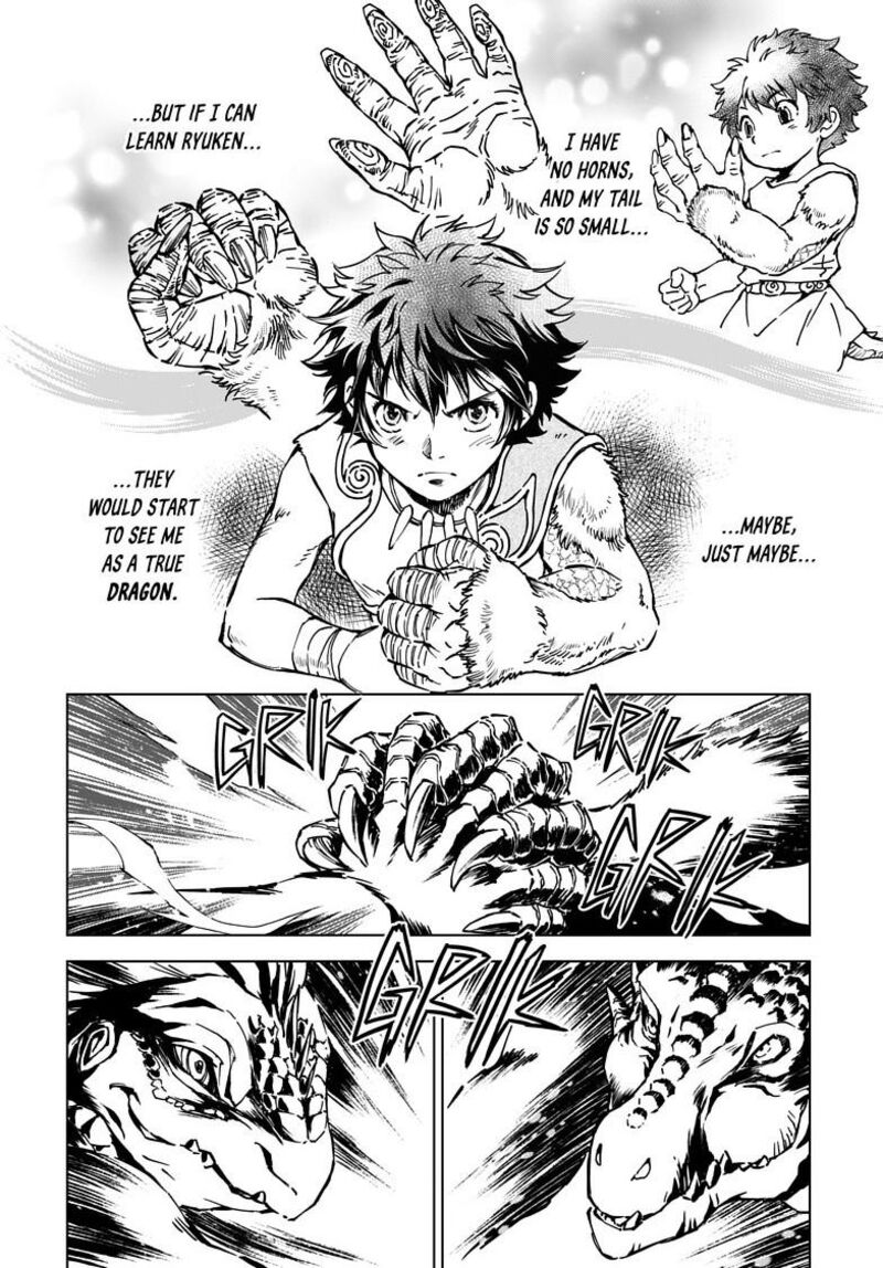 Kamudo Chapter 3b Page 9