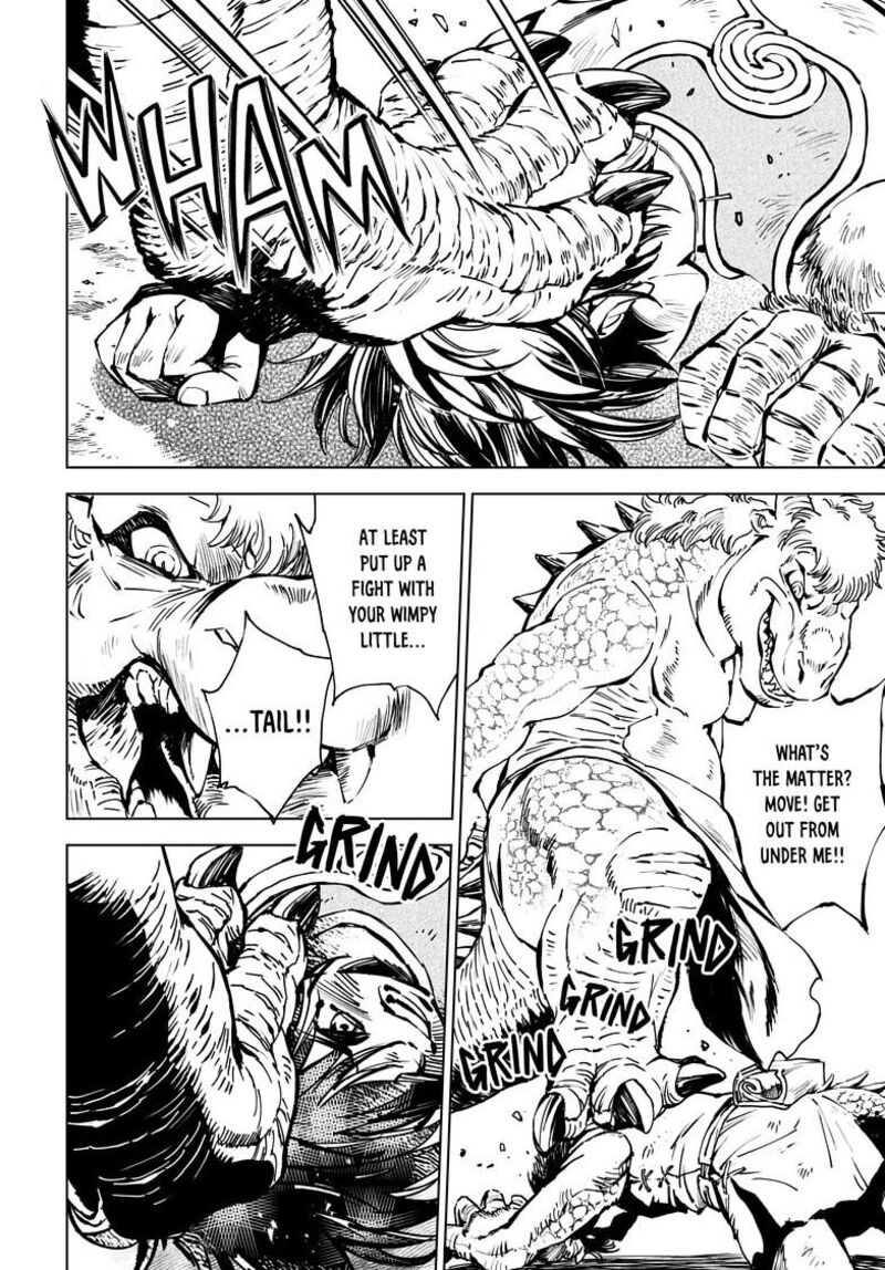 Kamudo Chapter 4a Page 13