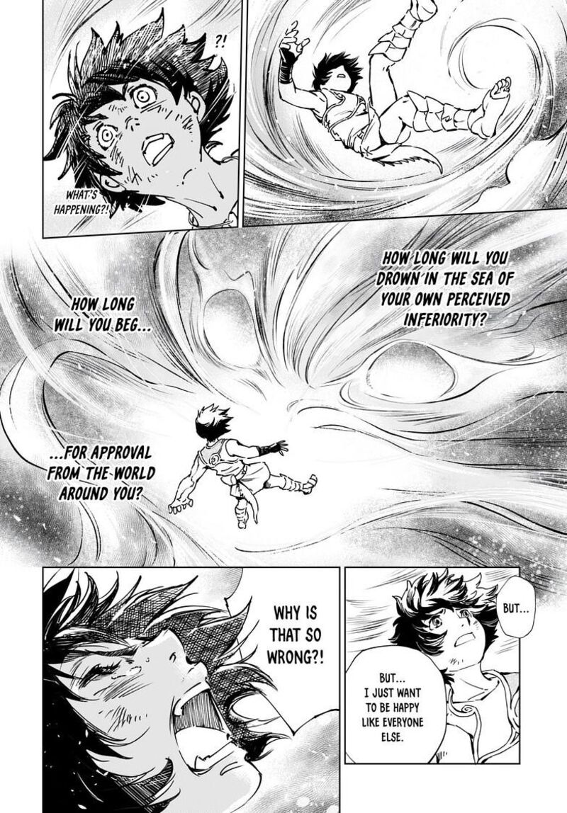 Kamudo Chapter 4a Page 19