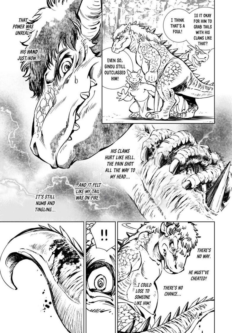 Kamudo Chapter 4b Page 12