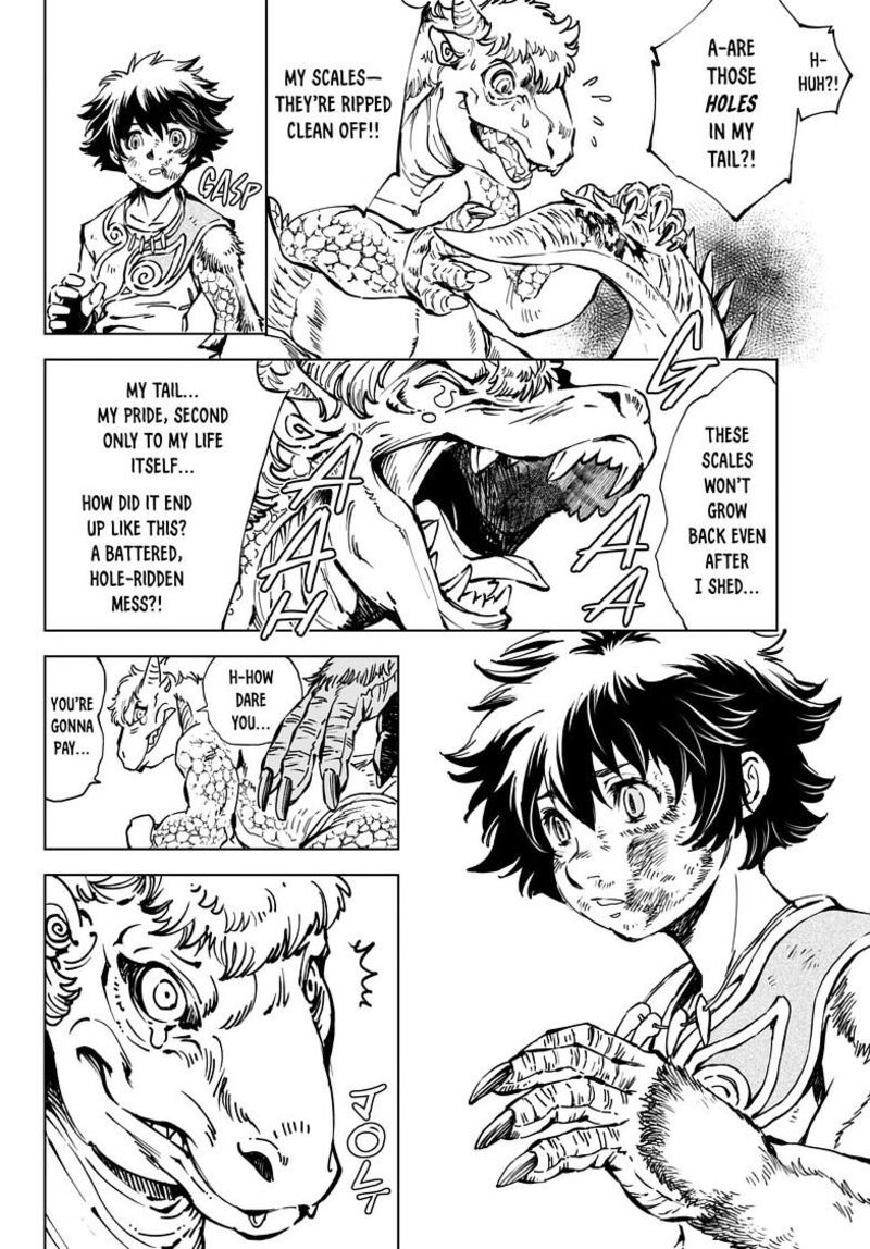 Kamudo Chapter 4b Page 13