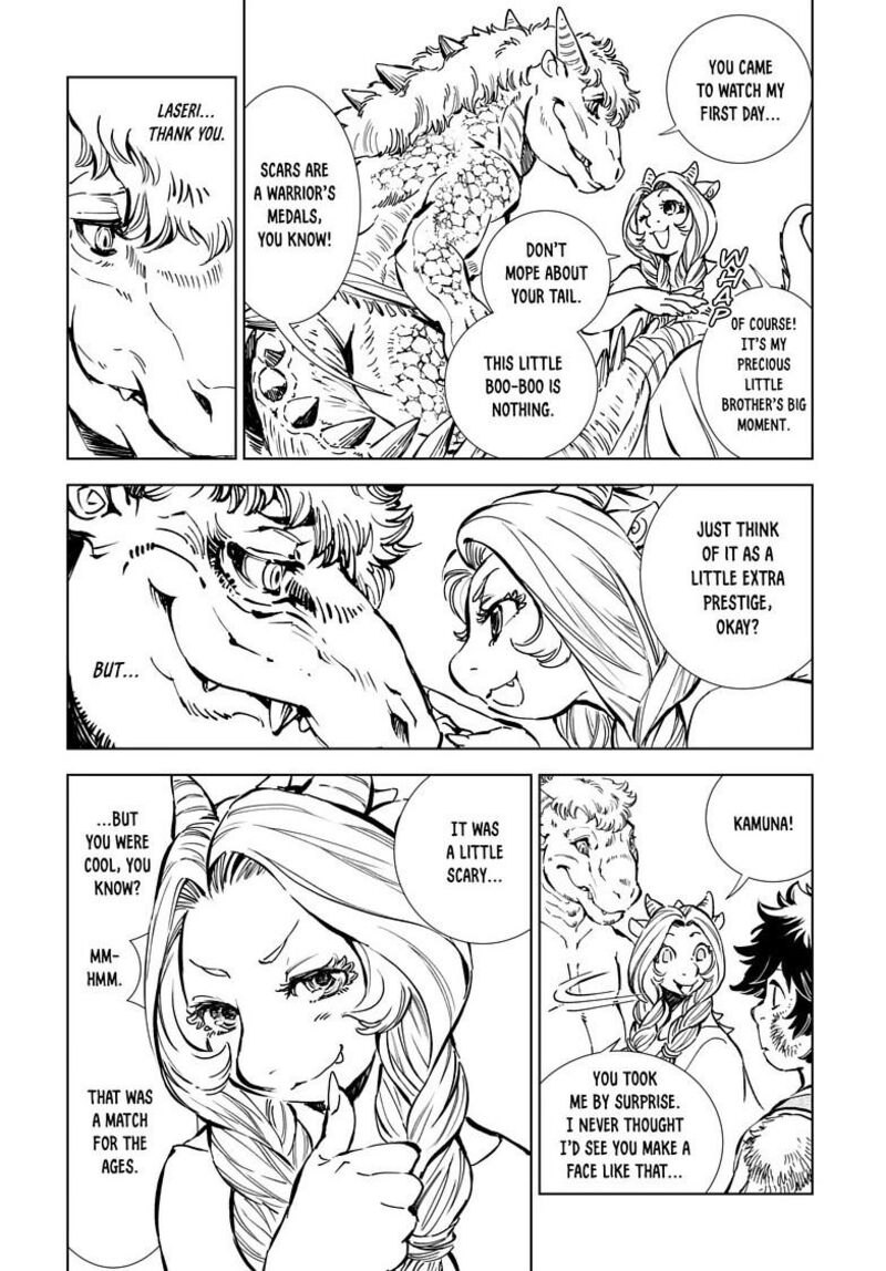 Kamudo Chapter 4b Page 17